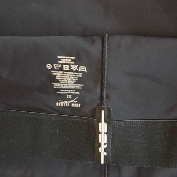 knee high Clarks boots , suede and stretch back - Picture 5 of 8